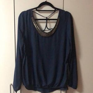 Stoosh Pretty Shirt/Blouse